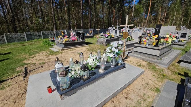 Mateusz miała tylko 20 lat, zginął w drodze do pracy