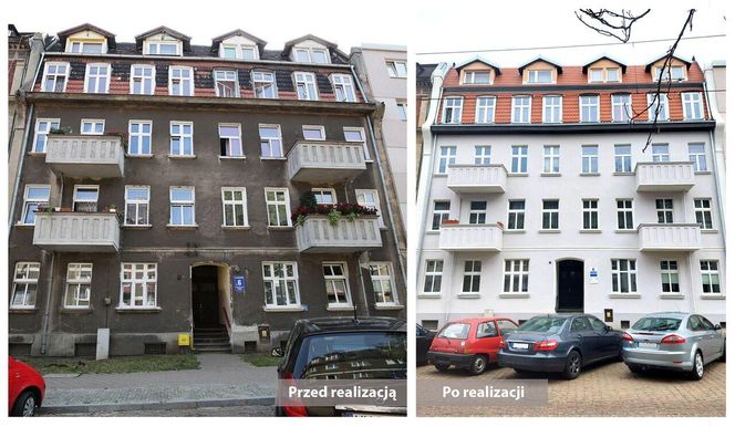 Rewitalizacja Gdańsk