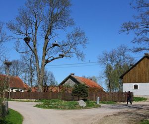   Nieoczywiste perełki Warmii i Mazur. TOP 11 miejsc na długi weekend w czerwcu