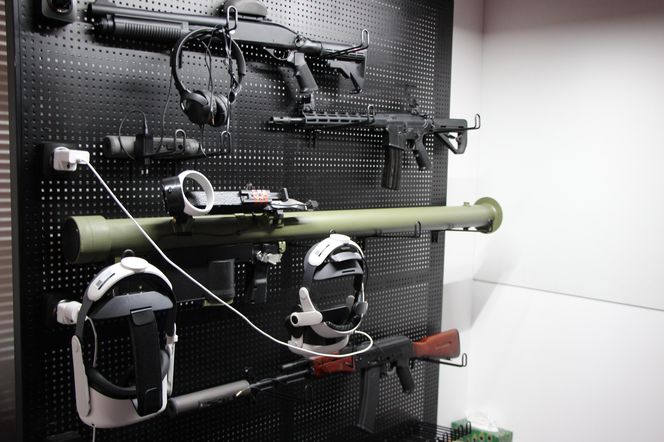 L7 Simulators i jej produkty podczas MSPO 2025