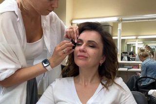 24 godziny z Beatą Tadlą