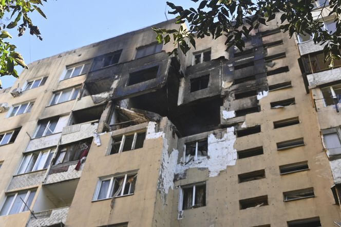  Chiny i wojna na Ukrainie 