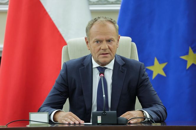 Posiedzenie rządu.