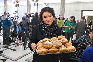 Tak się zmieniła Anna Maria Żukowska