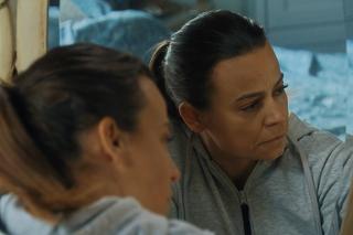 M jak miłość odc. 1678. Magda (Anna Mucha)