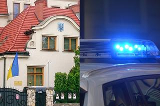 Nowe informacje o mężczyźnie, który podpalił się w Krakowie. Prokuratura wszczęła postępowanie