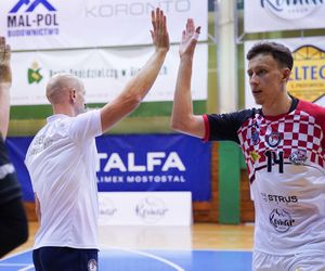 KPS Siedlce pokonał Olimpię Sulęcin