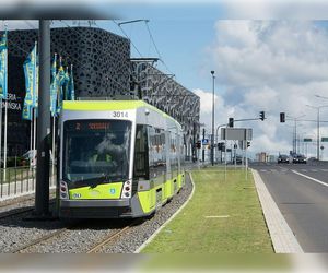 Rok 2024 rekordowy dla olsztyńskiej komunikacji miejskiej