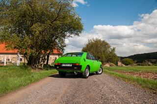 Seat 1200 Bocanegra