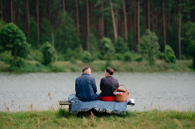 "Rolnik szuka żony" - odcinek 8. pełen zwrotów akcji!