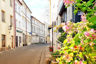 Lublin: Ulice Śródmieścia i Starego Miasta zmienią swój wygląd