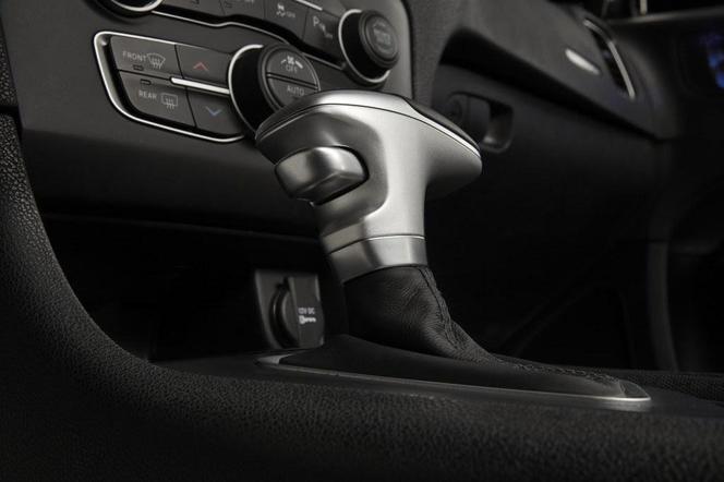 Dodge Charger po faceliftingu