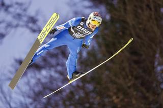 Skoki narciarskie w Willingen. Niesamowity sukces Aleksandra Zniszczoła, pozostali daleko w tyle