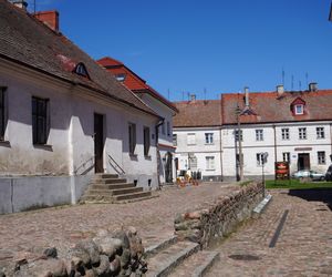 Turystyczna Ósemka. Relacja z turystycznego hitu tego lata w Podlaskiem