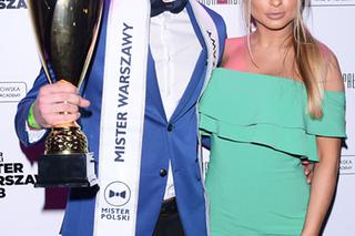 Wybory Mistera Warszawy 2018