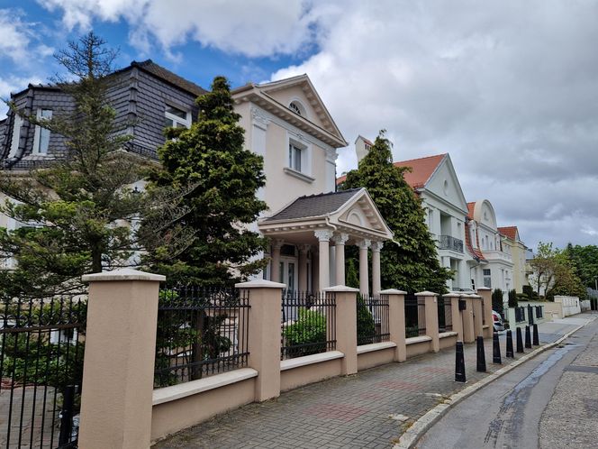 Sielanka, czyli zielona perła Bydgoszczy, o której mało kto pamięta!