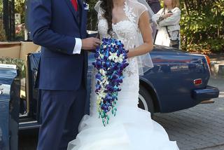 Dużo zdrowia młodej parze!!!