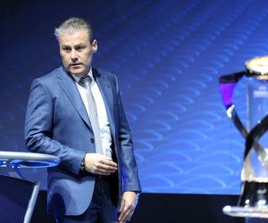 Pavel Hapal zapowiada sensację! Czy Legia zatrzyma Banik w kluczowym meczu Ligi Europy?