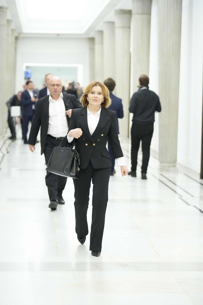 Oto nowe aniołki prezesa Kaczyńskiego