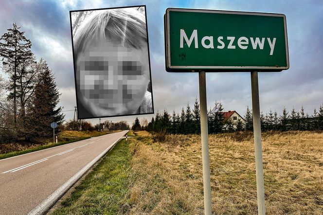 Samochody pędzą, a pieszych nie widać