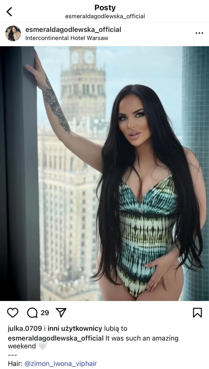 Tak teraz wyglądają siostry Godlewskie. Zmieniły sie nie do poznania