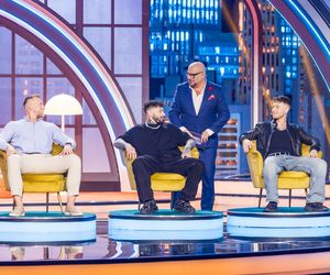 Randka w ciemno - odcinek 6