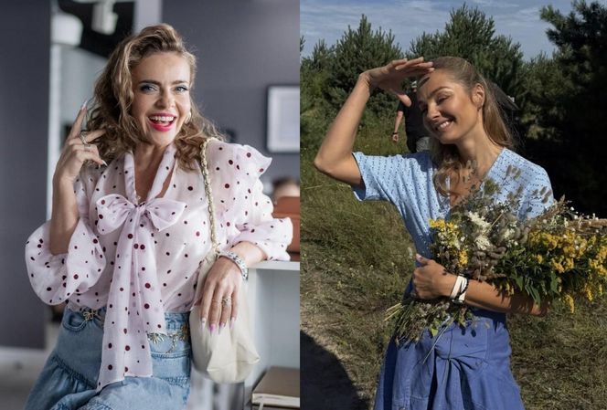 Przyjaciółki, 26 sezon. Inga, Anka i Patrycja nie będą samotne. Gabi wypełni pustkę po Zuzie i Dorotce – ZDJĘCIA