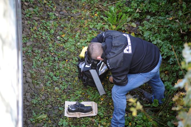 Tragedia w Koszalinie. Pod kołami pociągu  zginął mężczyzna [NOWE FAKTY, ZDJECIA, WIDEO]