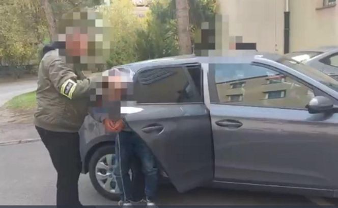 Pobicie, pożar i śmierć 44-latka. Jest areszt dla podejrzanych o okrutną zbrodnię