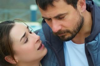 Sila ratuje Kuzeya, Naciye rozpoczyna niebezpieczną grę!