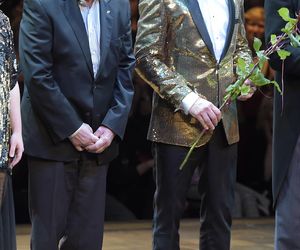 Jerzy Stuhr, Maciej Stuhr