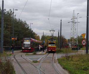 Tramwaje GT8N nie będą już kursować po Łodzi