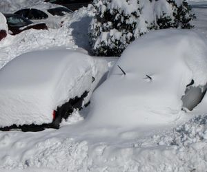 Dwucyfrowy mróz i śnieżyca w Polsce. Znamy daty