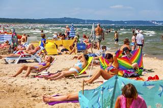 TOP 10 miejsc na wakacje 2021 w Polsce nad morzem i w górach. Wiemy, gdzie jest najtaniej