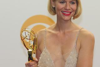 Emmy 2013. Claire Danes - Homeland