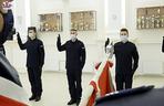 NOWI POLICJANCI w Lubelskiem. 49 funkcjonariuszy złożyło ślubowanie [ZDJĘCIA]