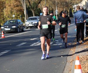 Za nami kolejna edycja Półmaratonu Lubelskiego