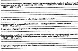3 Skan oświadczenia majątkowego za 2016 rok Jacka Saryusza-Wolskiego