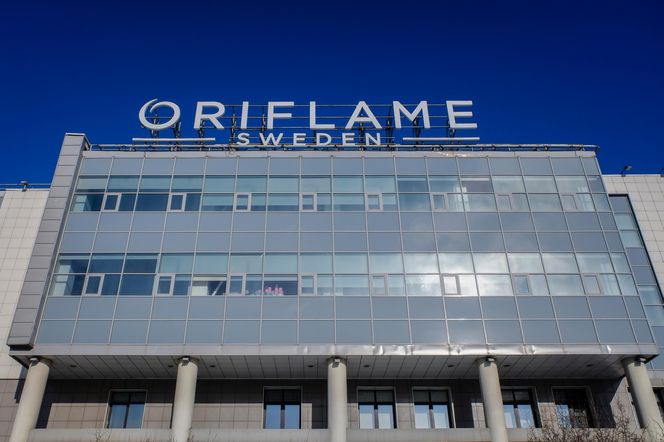 Oriflame