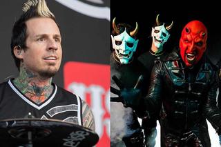 Każdemu zdarzy się popełnić błąd, ale ten do dziś gnębi byłego perkusistę Five Finger Death Punch. Co takiego zrobił?