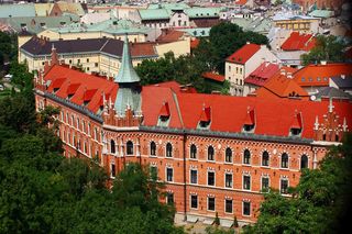 To miasto w Małopolsce to najlepszy city break w Europie. Jest popularniejsze nawet od Wenecji