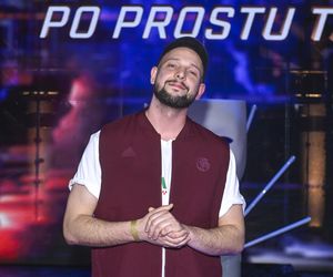 Maciej Pela też nie przejmuje się rozwodem. Ogłosił to krótko po pierwszej rozprawie