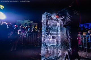 Dzień Pluszowego Misia w Bielsku-Białej