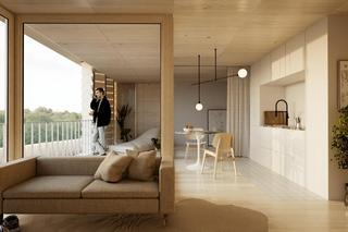 Saint-Gobain Architecture Student Contest