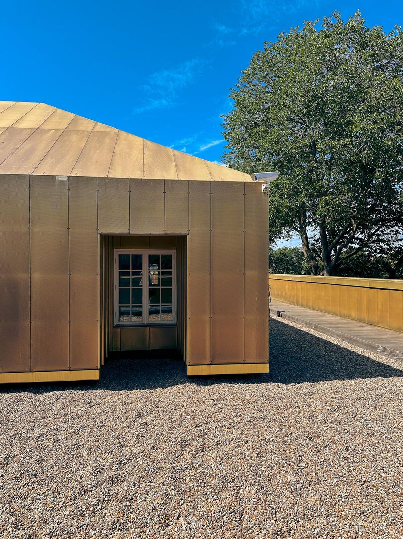 Sven-Harrys Konstmuseum w Sztokholmie