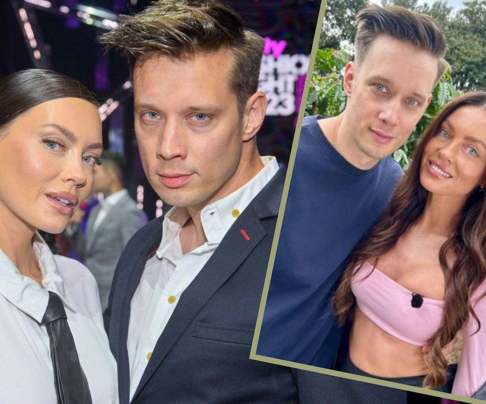 Edyta Zając i Michał Mikołajczak - tak się zmieniali uczestnicy Afryka Express