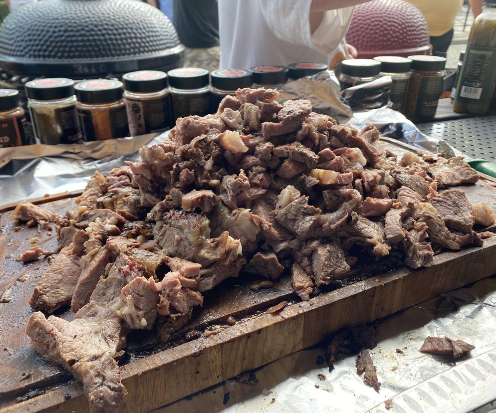 Festiwal Browarnictwa i Święto Wołowiny – Biskupiec 2025 cz.2