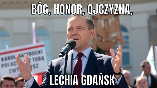 MEMY po wyborach prezydenckich 2025