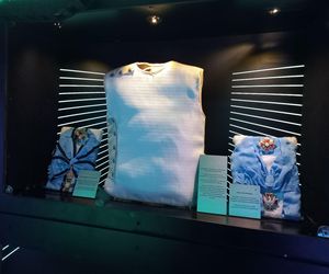 Poznajcie Iskry Niepodległej. Do środy na Rynku w Lesznie [ZDJĘCIA]