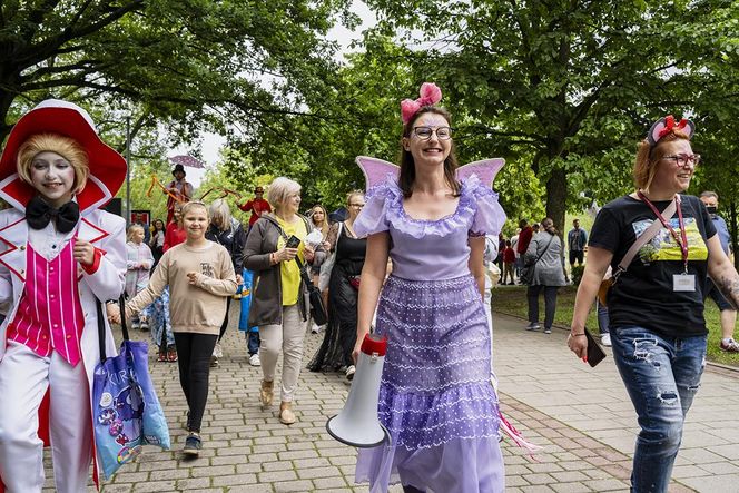 Dni Dąbrowy Górniczej 2024